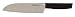 Pintinox, Coltello Santoku Serie Living, Acciaio Inox
