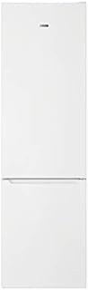 Zanussi ZNME36FW0 Freestanding, 70/30 Fridge Freezer, TwinTech No Frost Technology, White, F Rated Energy