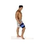 ELASTO-GEL HOT AND COLD THERAPY WRAP 9" X 30" - Image 2