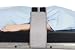 ALIMED 9-931 Universal Body Straps for Table with Side Rails 5