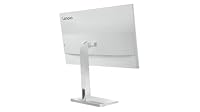 Lenovo L27h-4A | Monitor | 27" QHD | 100Hz | IPS | USB-C Docking 75W – Ansicht 8