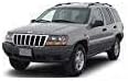 XtremeVision Interior LED for Jeep Grand Cherokee 1998-2004 (12 Pieces) Cool White Interior LED Kit + Installation Tool