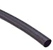NTE ELECTRONICS - 47-23748-BK - HEAT SHRINK TUBING, 30.5MM ID, PO, BLK, 48"