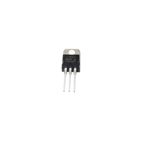L7915CV componente TO-220 para fuentes de alimentación 10 piezas 5