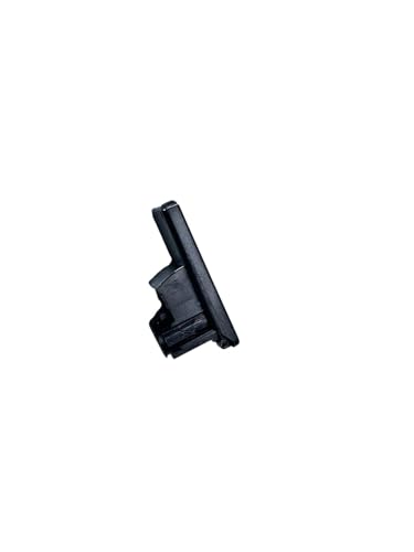 Pestillo para guantera compacto miniatura 2