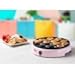 Imagen de Bestron Poffertjes Maker in Retro Design