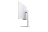LG Ultragear™ 32G810SA-W Ecran PC Gaming 32" - Dalle IPS résolution UHD (3840x2160), 1ms 144Hz, DisplayHDR™ 400, DCI-P3 95% (CIE1976), FreeSync Premium, G-Sync Compatible - 18