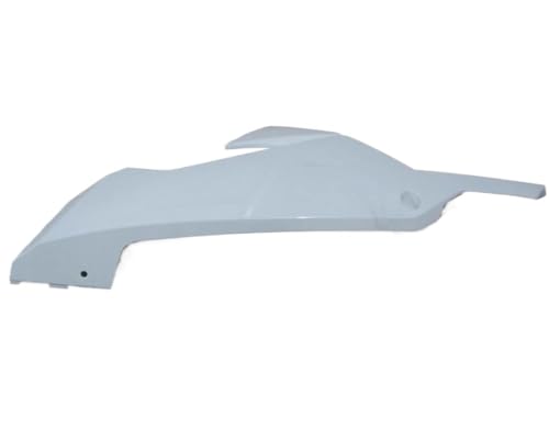 Panneau de couverture laterale pour restaurer votre Kawasaki EX300 sur circuit