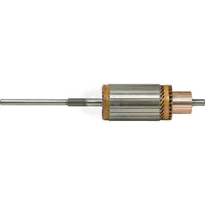 New 24V Armature 50MT CW/CCW for Caterpillar, Peterbilt, Delco, Arrowhead