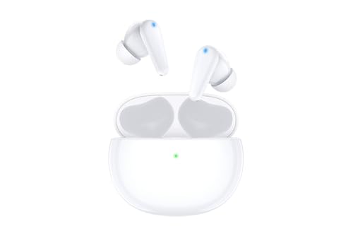 TCL MOVEAUDIO Neo White True Wireless Ear Buds Marque TCL MOVEAUDIO Neo White True Wireless Ear Buds Marque