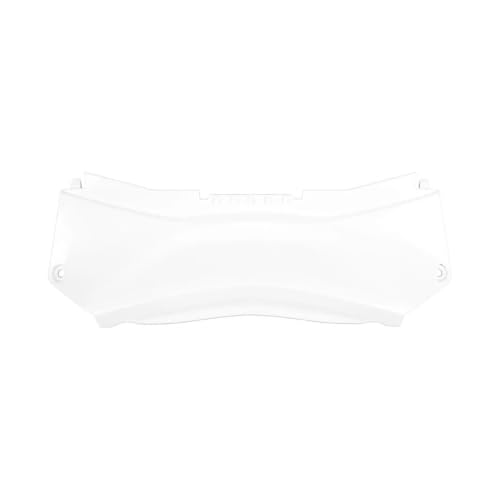 Couvercle carénage queue centrale pour moto MT03 MT25 2021-2024 en version non peint