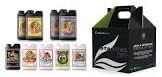 Advanced Nutrients Starter kit-Sensi Base(Litros)/Aditivos (16.9 fl oz)