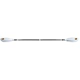 ADVANCED ELEMENTS Adventure Voyage Pagaie Unisexe, Blanc, Taille Unique