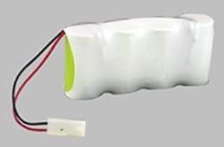 Technical Precision Replacement for Welch Allyn 72240 Battery