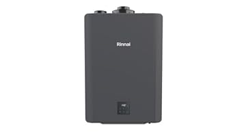 best gas water heater tankless