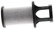 1 PIECE OF CRANKCASE VENTILATION FILTER 50120234 33029018 57461083 21018130 2033029018 SBL88051 SBL88053 WOA105331 SUITABLE with HIDROMEK HMK102, BHMK102B