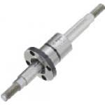 Ball Splines - Both Ends Stepped and Threaded 8mmX250mm 1pc