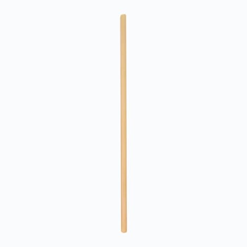 100 pitillos biodegradables de trigo de 9 pulgadas miniatura 7