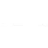 PFERD Chainsaw File Set, Round 3/16 Diameter x 8 Length, Classic line with Precise Spiral Cut for Fast Manual Chainsaw Sharpening | 6 Pack - Part 17038