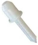 10 Pack - Standard Nylon Shutter Pins
