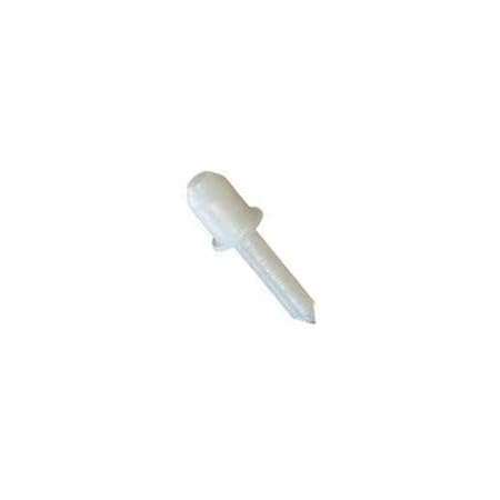 Amazon.com: Plantation Shutter Louver Repair Pins (10) : Home & Kitchen