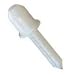 Delta Blinds Supply 10 Pack - Standard Nylon Shutter Pins