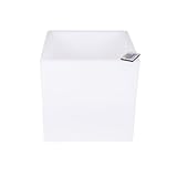 TickiT 75554 Sensory Mood Play Cube   LED Mood Night Light, LED Color Changing Mood Cube, Night Light   Water Table
