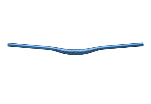 RaceFace Turbine 35Mm Handlebar Blue, 760Mm, 20Mm Rise