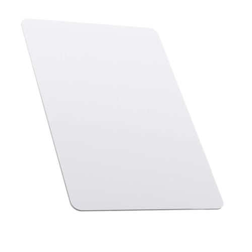 CHICAMPERA 20 Ntag215 Blancas Regrabables Tarjetas Inteligentes Grabables para Teléfonos Móviles Control de Acceso y Automatización Compatibles Sistemas de Seguridad y Logística
