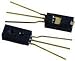 Honeywell HIH-4021-003 Board Mount Humidity Sensor, HR: 0-100% RH, Vout: 0.16-0.78Vs, Vs: 4-5.8V, Accur: ?3.5% RH, Linear Vout~ RH, Resp t: 5s, Op: -40~85?C, Thru H