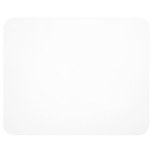 Tapis de souris de gaming Alipis en verre pour éliminer l'usure des tapis classiques