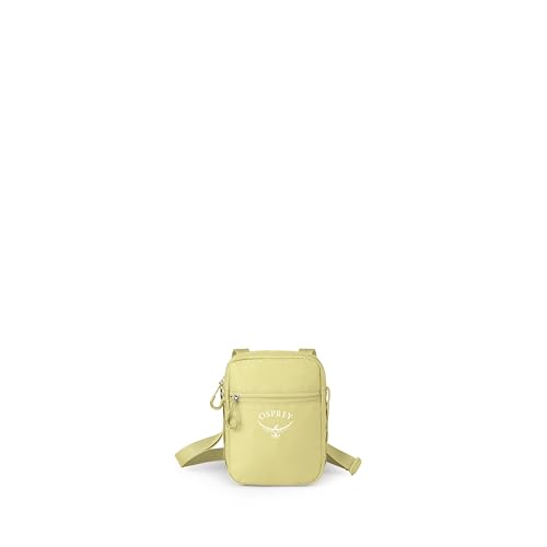 Image of Osprey Daylite Small Crossbody Bag - Durable Sling Bag with Zipper Pockets for Everyday Carry