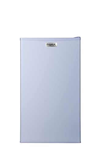 Frigelux TTF135A+ Independiente Vertical 60L A+ Blanco - Congelador (Vertical, 60 L, 5 kg/24h, N-ST, A+, Blanco)