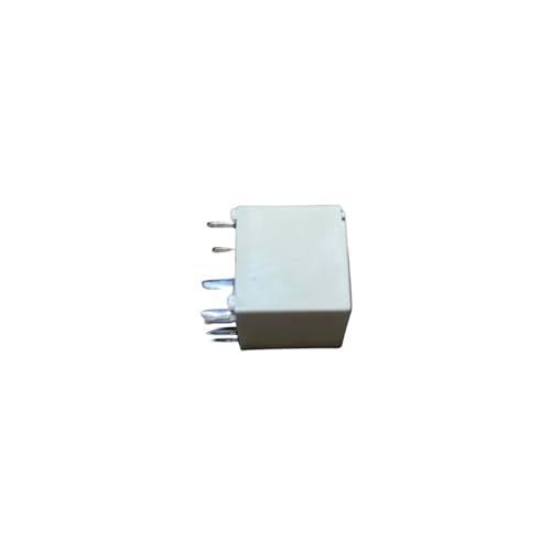Relais G8ND-27R-12VDC pour réparer un boîtier de commande défectueux 12 V - 4
