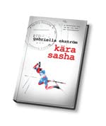 Kära Sasha 9197914134 Book Cover