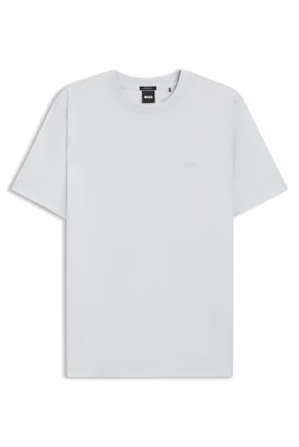 T-shirt BOSS Hommes Thompson 01, l'affirmation d'un style unique