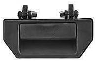 77057 Tailgate Handle for 86-94 D21 95-97 PICKUP 98-00 FRONTIER