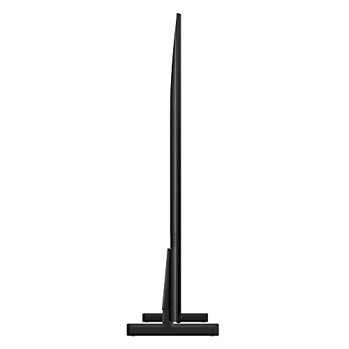 Image of Samsung 189 cm (75 inches) 4K Ultra HD Smart LED TV UA75AU8000KLXL (Black) (2021 Model)