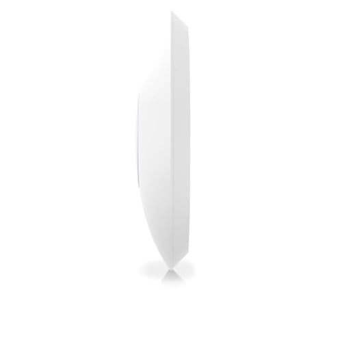 Access Point Ubiquiti UniFi U6-LITE Wi-Fi 6 Interno AC1500 Mbps Dual Band S/FONTE