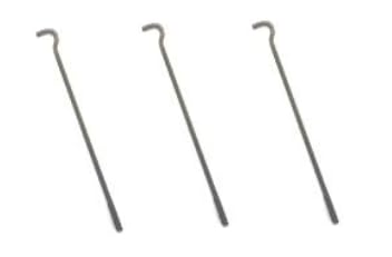 Latch for Earlier Style Lyon Lockers, Wire-Type