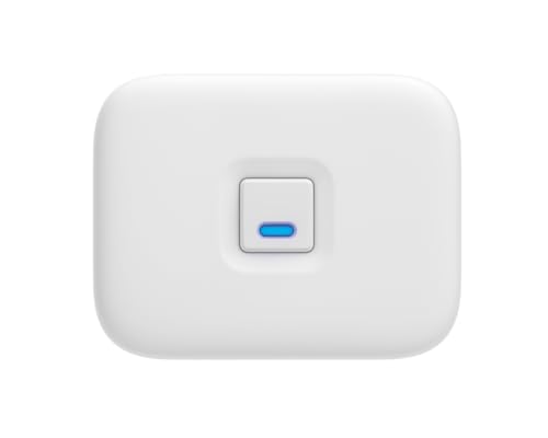 Contrôleur clim IR Zigbee pack mural pour programmer votre salon en été