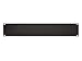 Radio Design Labs RDL Two Rack Unit Filler Panel - 19 inch Rack (RM-FP2)
