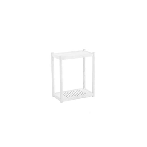 Soporte para CPU Multi-Capa con Base de Piso, Bandeja Móvil para Torre de PC miniatura 1