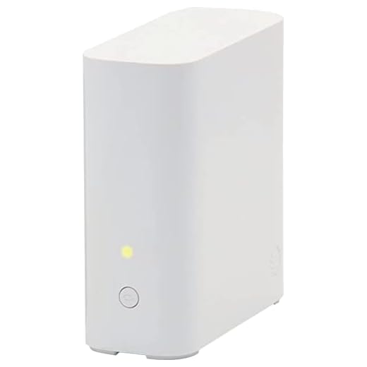 Airties Air 4921 Smart AT&T Wi-Fi Extender- Wireless Access Point- 1600Mbps Dual Band 3x3 802.11ac (Renewed)