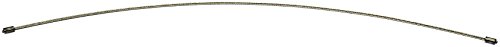 Cable de freno de estacionamiento Dorman C660898 para solucionar la palanca destensada trasera
