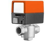 BELIMO ZONE120NC 120V, 2-Way, N/C, Zone Valve Actuator