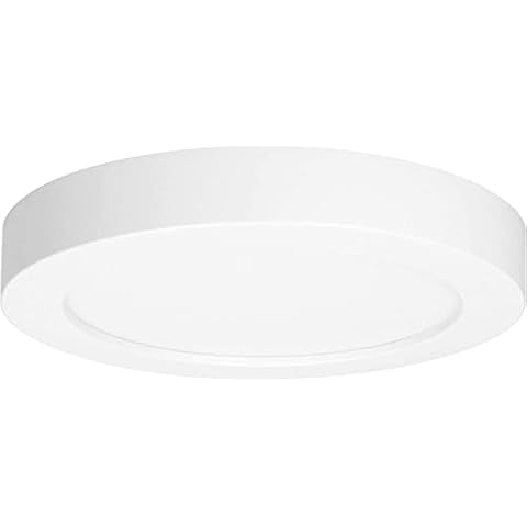 Lámpara de Techo Adviti CITY LED Downlight Redondo 3000K Cover