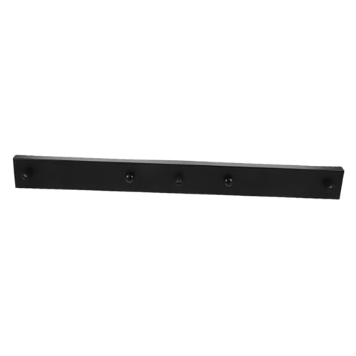 Plaque de plafond rectangulaire pour suspendre vos lampes et lustres