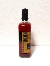 Amazon.co.jp: KNOB CREEK ノブクリーク SINGLE BARREL シングルバレル