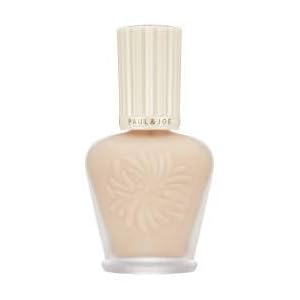 Paul & Joe Protecting Foundation Primer #01